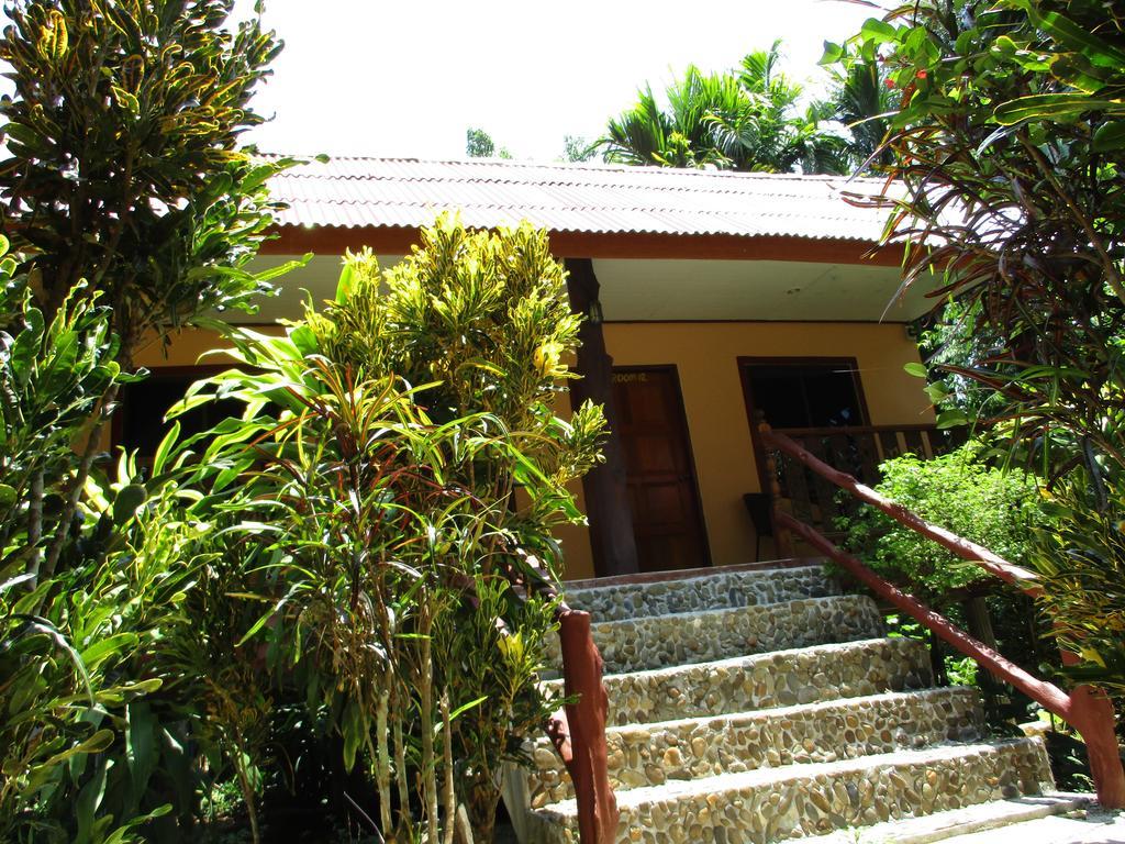 Khao Sok National Park Khaosok Island Resort מראה חיצוני תמונה