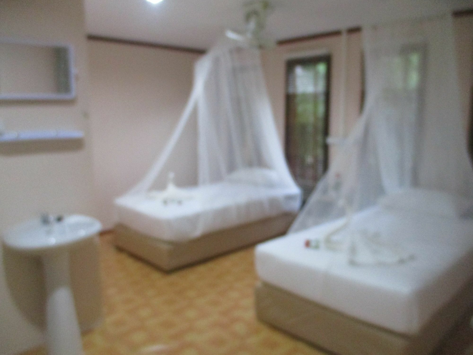 Khao Sok National Park Khaosok Island Resort מראה חיצוני תמונה