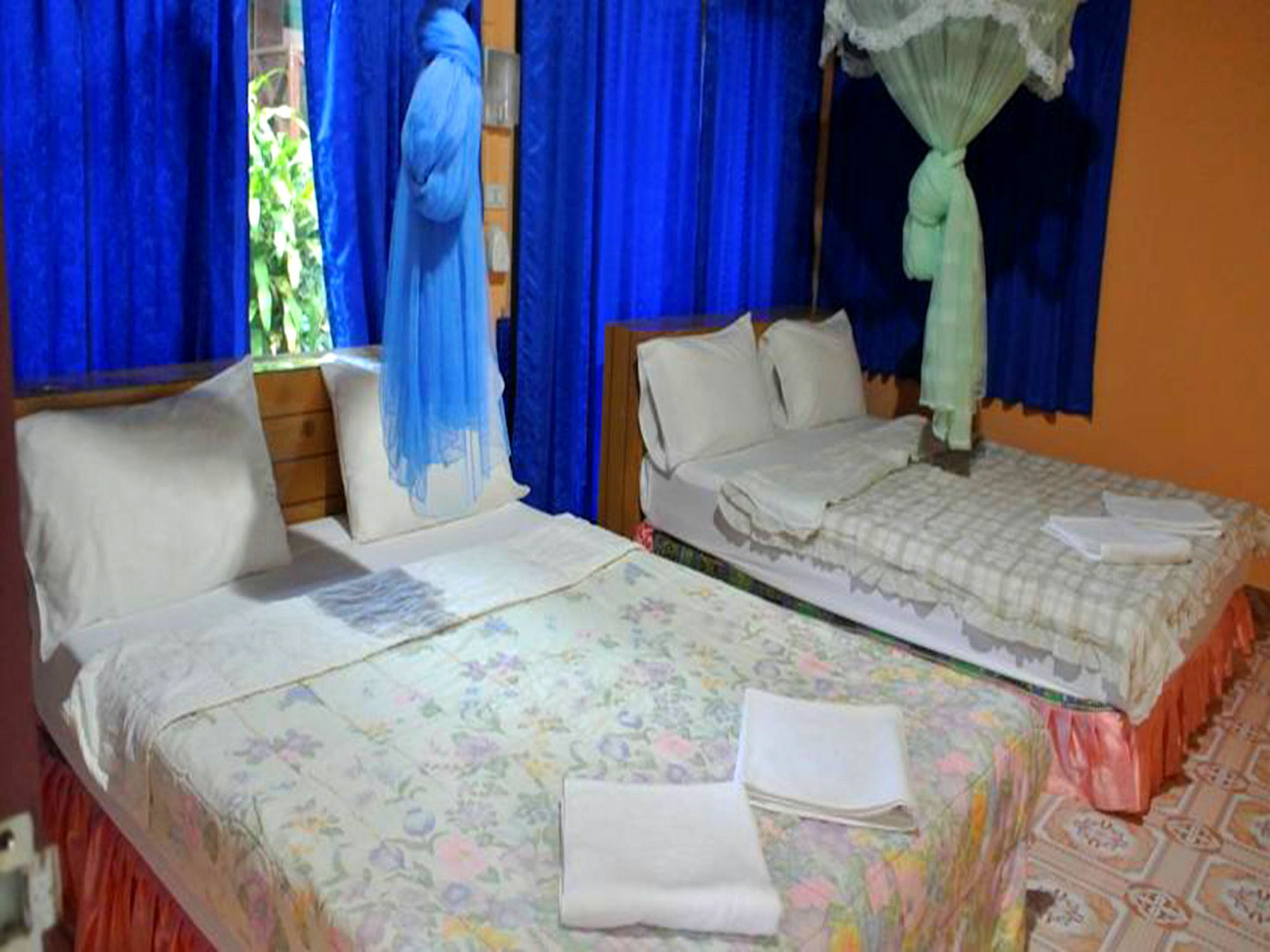 Khao Sok National Park Khaosok Island Resort מראה חיצוני תמונה