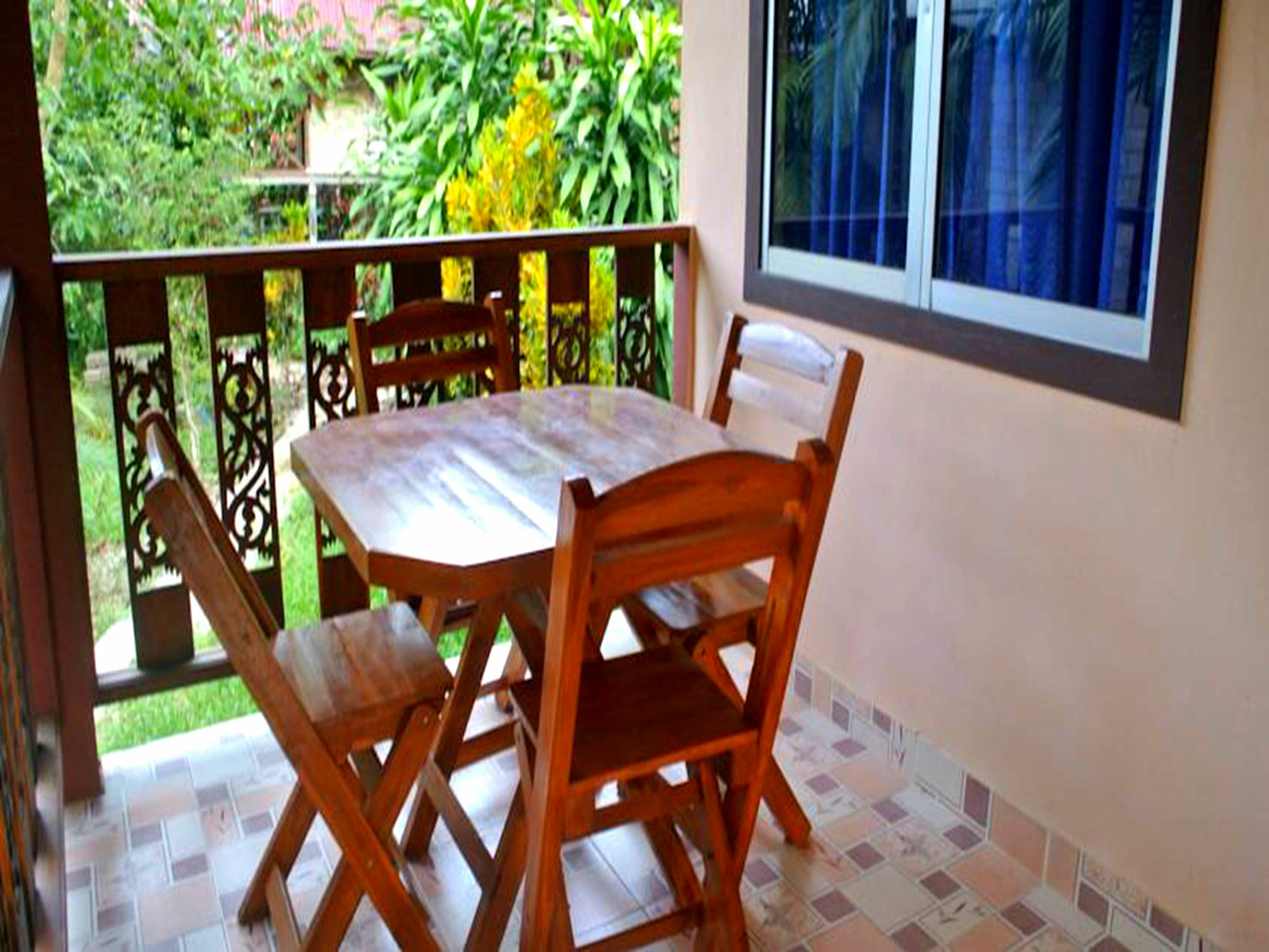 Khao Sok National Park Khaosok Island Resort מראה חיצוני תמונה